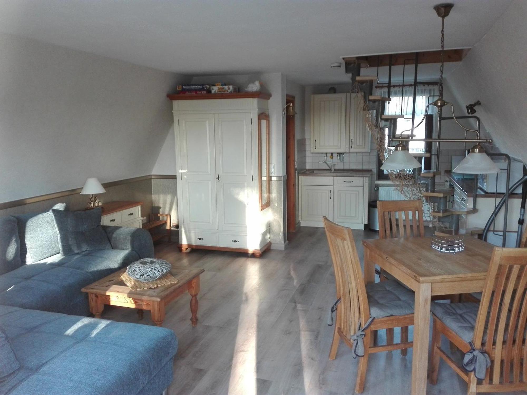 Finnhuette Amelie Gager Exterior foto