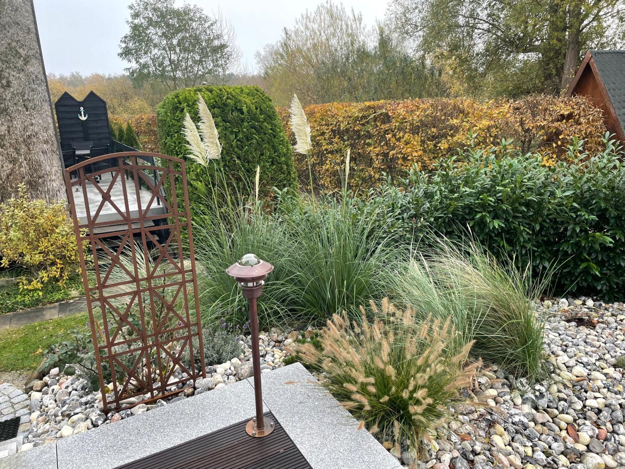 Finnhuette Amelie Gager Exterior foto